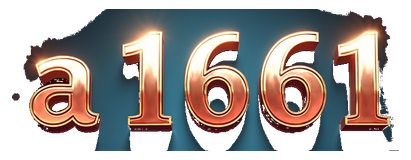 a1661 logo